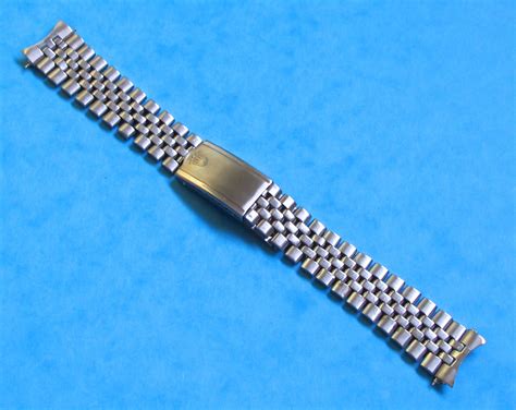 what is a jubilee bracelet|authentic rolex jubilee bracelet.